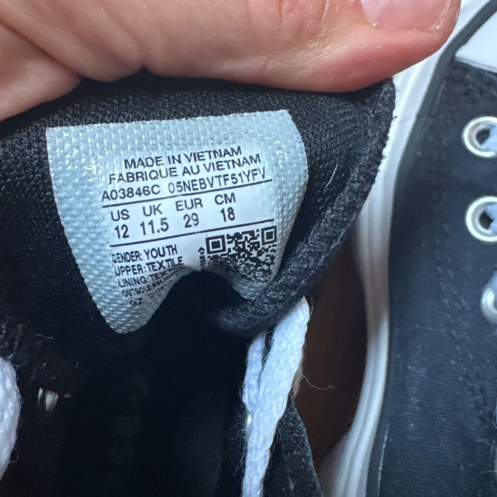 Converse chuck taylor